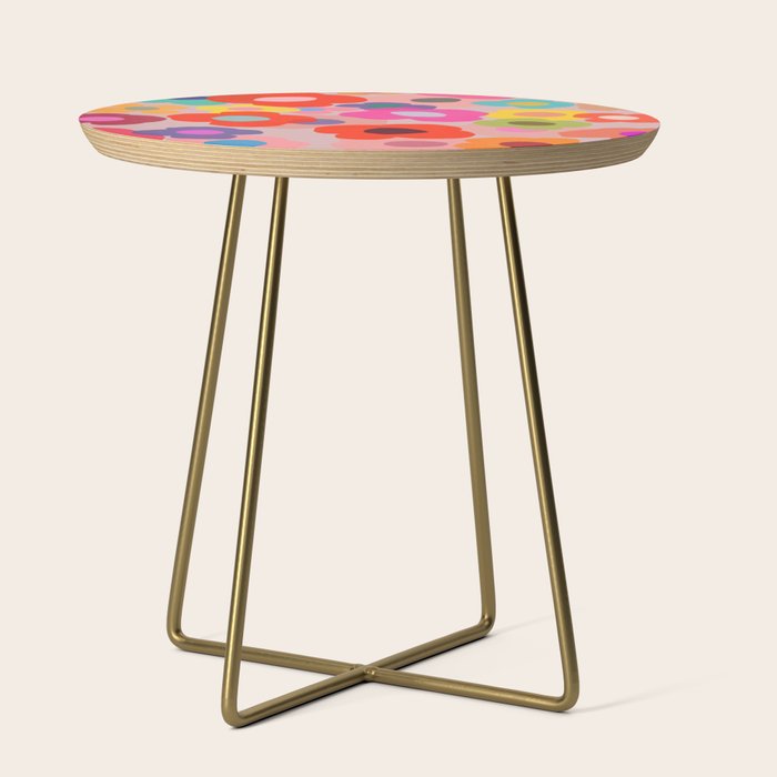 poppy 6 Side Table Gallery Image 1
