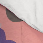 poppy 6 Comforter Gallery Image 4