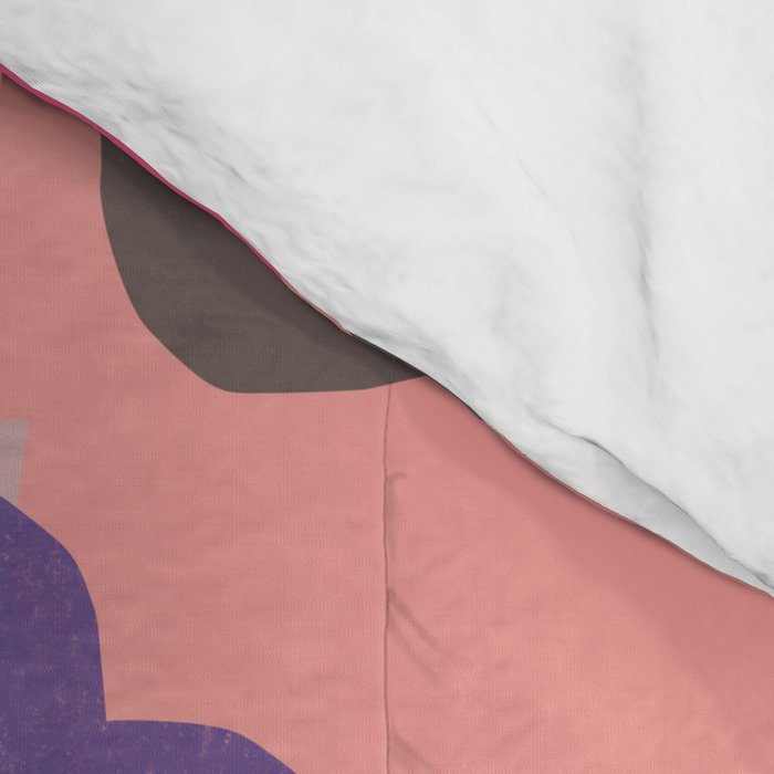 poppy 6 Comforter Gallery Image 4