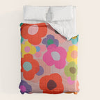 poppy 6 Comforter Gallery Image 6
