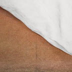 Winding River by Edgar Degas, 1890 Comforter Gallery Image 4