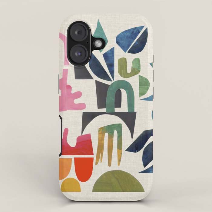BACK TOGETHER AGAIN  iPhone Case Gallery Image 1