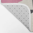 BACK TOGETHER AGAIN  Bath Mat Gallery Image 2