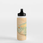 Rainbow Fish Water Bottle Gallery Image 3