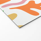 Matisse cut-outs - Spring Poster Welcome Mat Gallery Image 2