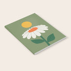 Cat and Plant 63 Blossom Day Notebook Gallery Image 2