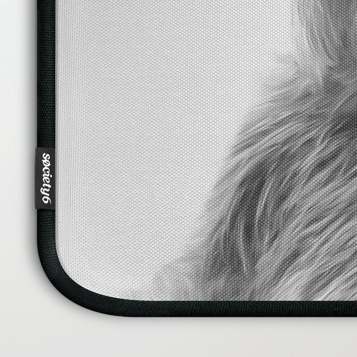 Young Sloth Laptop Sleeve Gallery Image 3