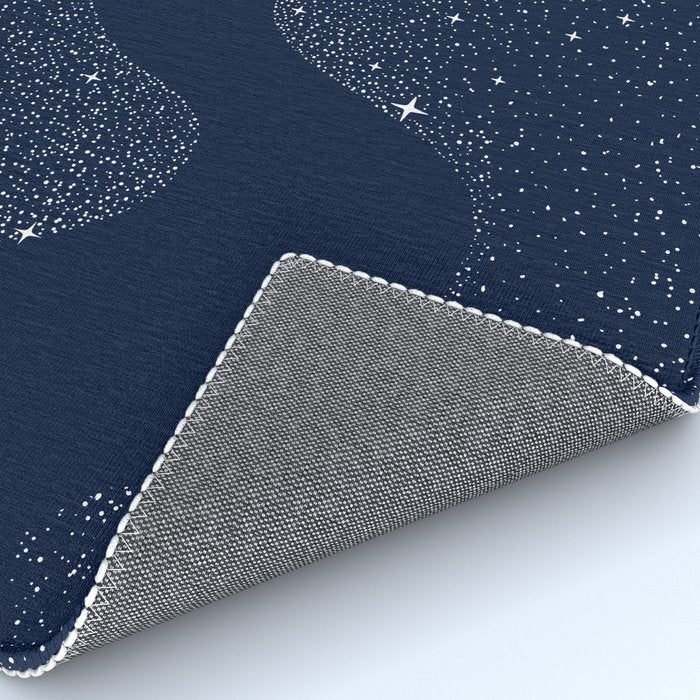 starry orca Rug Gallery Image 4