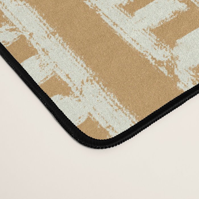 Simple Hand Drawn Pattern #2 Desk Mat Gallery Image 4