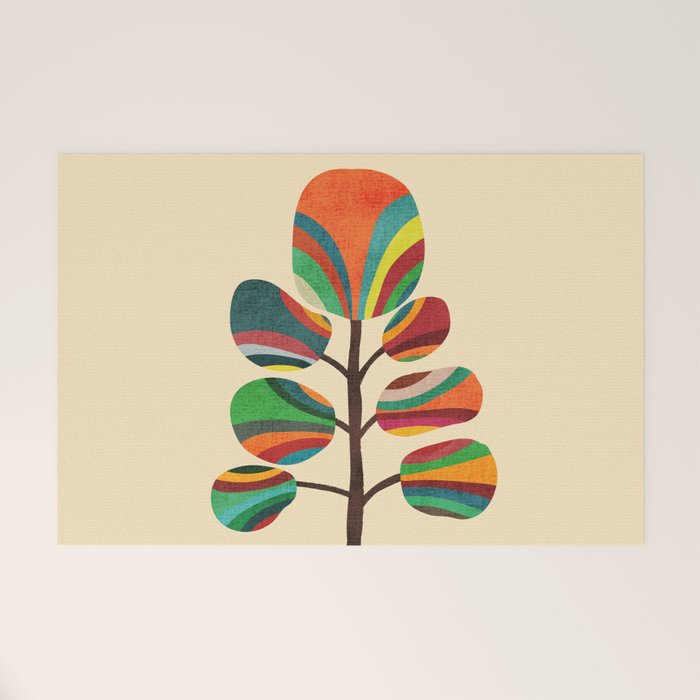 Exotica Welcome Mat Gallery Image 1