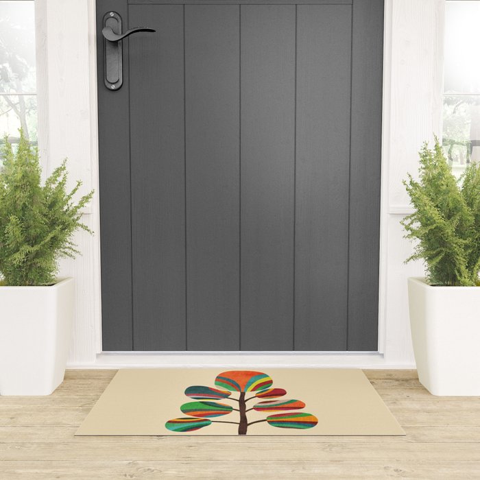 Exotica Welcome Mat Gallery Image 3