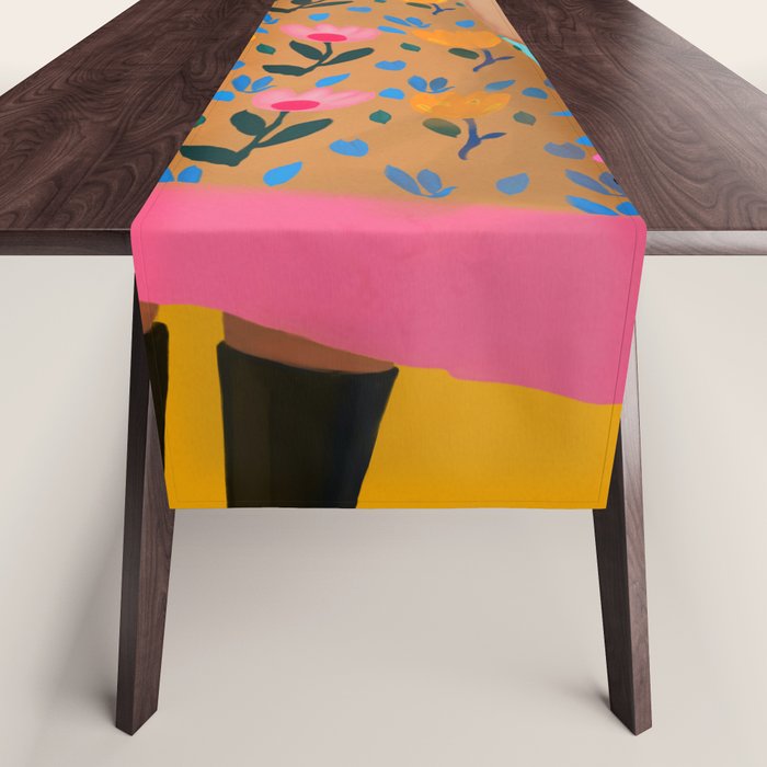 Under the Sun Table Runner Gallery Image 1
