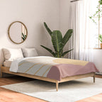 Morning Light - Pink Comforter Gallery Image 2