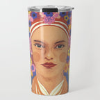 Bride Travel Mug Gallery Image 1