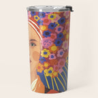 Bride Travel Mug Gallery Image 2