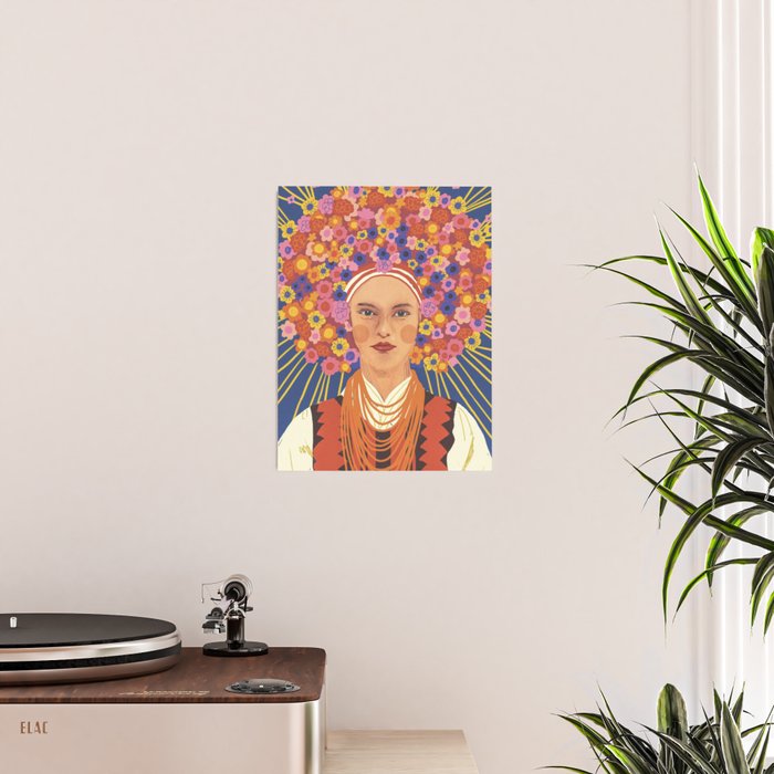 Bride Poster Gallery Image 2