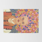 Bride Rug Gallery Image 2