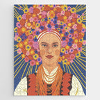 Bride Jigsaw Puzzle Gallery Image 1