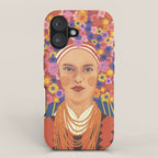 Bride iPhone Case Gallery Image 1