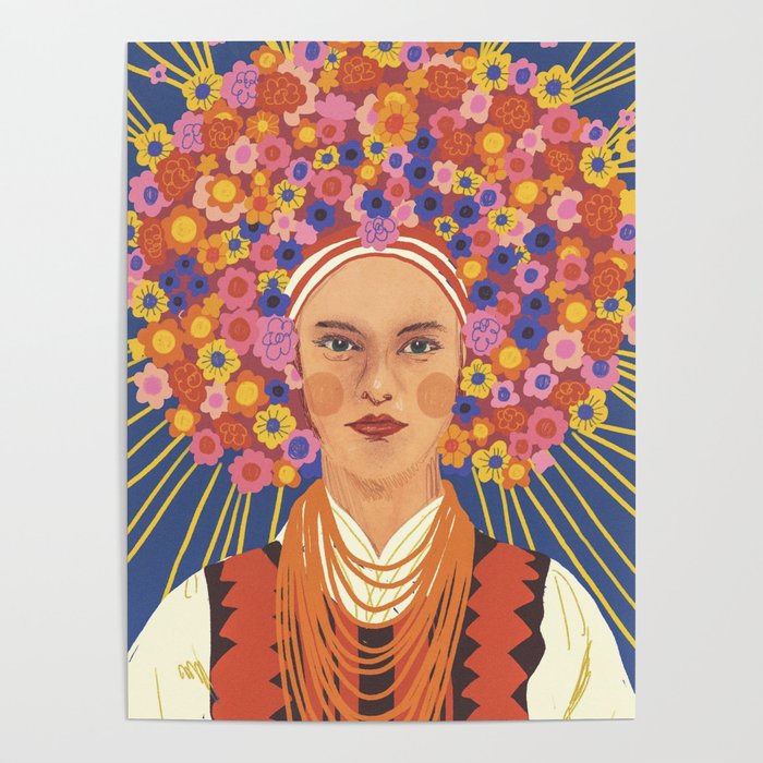 Bride Poster Gallery Image 4