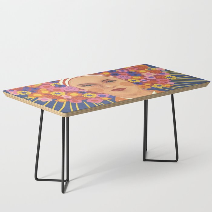Bride Coffee Table Gallery Image 1