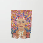 Bride Wall Hanging Gallery Image 1