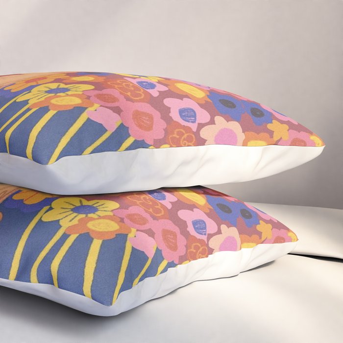 Bride Pillow Sham Gallery Image 3