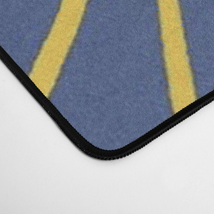 Bride Desk Mat Gallery Image 4