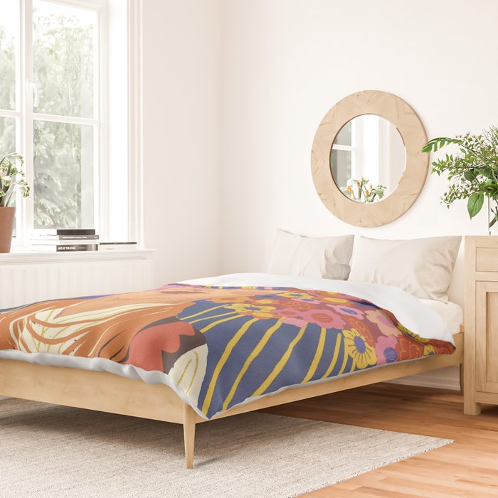 Bride Duvet Cover Gallery Image 2
