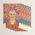 Bride Wrapping Paper Gallery Image 3
