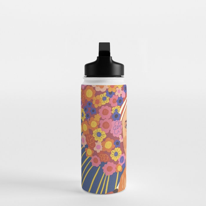 Bride Water Bottle Gallery Image 3