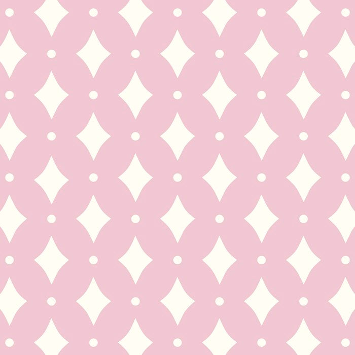 Vintage Stars XII Blush Pink Coffee Mug Gallery Image 2