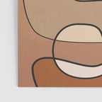 Abstract Line Art 10 Poster Gallery Image 3