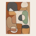 Abstract Line Art 10 Poster Gallery Image 4