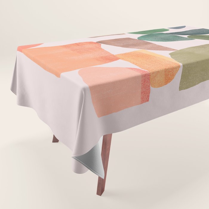 Stonehenge Tablecloth Gallery Image 1