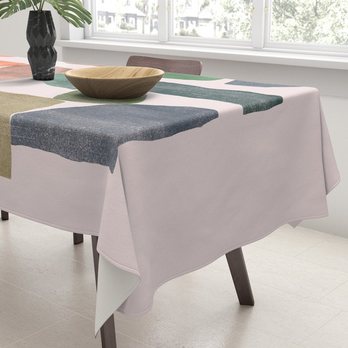 Stonehenge Tablecloth Gallery Image 3