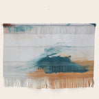 Abstract Oil Painting No.25 Wall Hanging Gallery Image 1