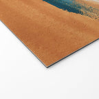 Abstract Oil Painting No.25 Welcome Mat Gallery Image 2