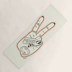 PISCES Yoga Mat Gallery Image 1
