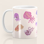 Squids Coffee Mug Gallery Image 3