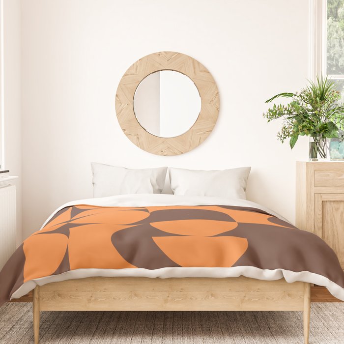Retro 10A Duvet Cover Gallery Image 3