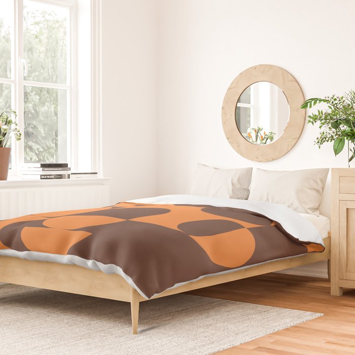 Retro 10A Duvet Cover Gallery Image 2