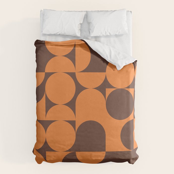 Retro 10A Duvet Cover Gallery Image 6
