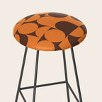 Retro 10A Stool Gallery Image 2