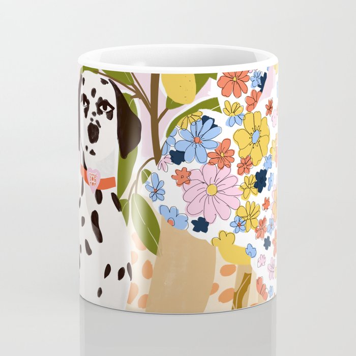The Chaotic Life Coffee Mug Gallery Image 4