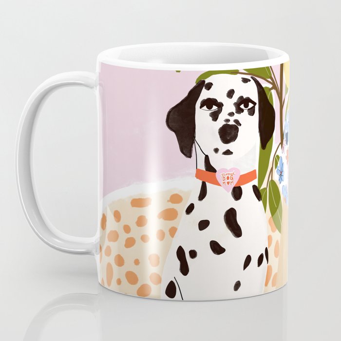 The Chaotic Life Coffee Mug Gallery Image 3