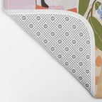 The Chaotic Life Bath Mat Gallery Image 2