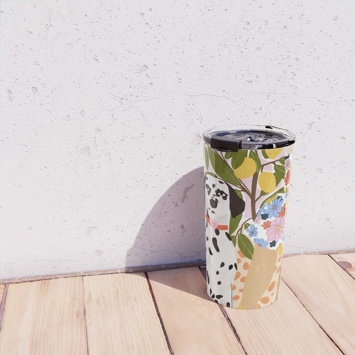 The Chaotic Life Travel Mug Gallery Image 4