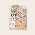 The Chaotic Life Bath Mat Gallery Image 1