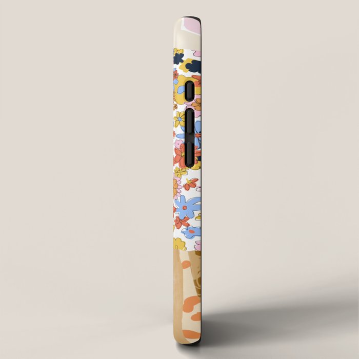 The Chaotic Life iPhone Case Gallery Image 2